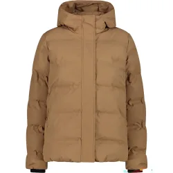 CMP Damen Hoodie Jacke