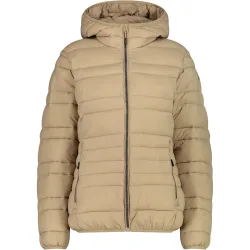 CMP Damen Hoodie Jacke