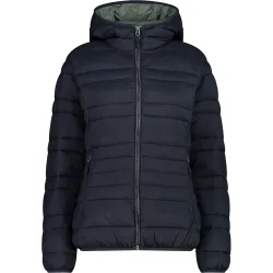CMP Damen Hoodie Jacke
