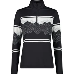 CMP Damen Pullover