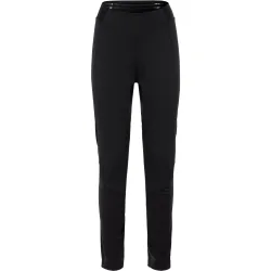Vaude Damen Posta Warm II Radhose lang