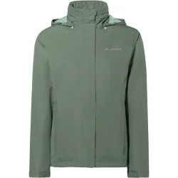 Vaude Damen Escape Bike Warm Jacke