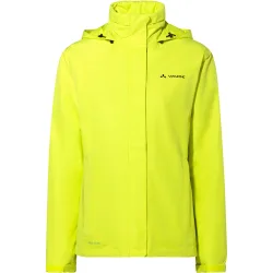 Vaude Damen Escape Bike Warm Jacke