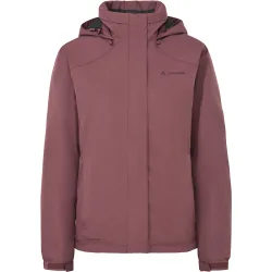 Vaude Damen Escape Bike Warm Jacke