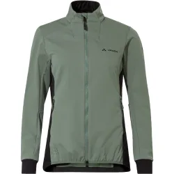 Vaude Damen Moab Pro Softshell Jacke