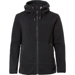 Vaude Damen Manukau Fleece II Jacke