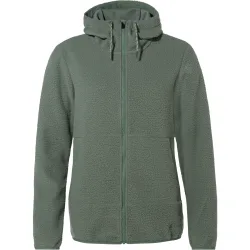 Vaude Damen Manukau Fleece II Jacke