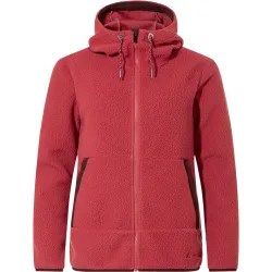 Vaude Damen Manukau Fleece II Jacke