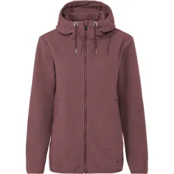 Vaude Damen Manukau Fleece II Jacke