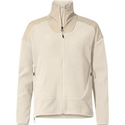 Vaude Damen Mineo Fleece II Jacke