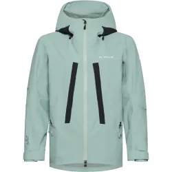 Vaude Damen Monviso 2.5l Jacke