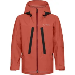 Vaude Damen Monviso 2.5l Jacke