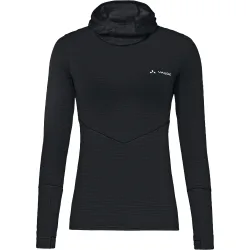 Vaude Damen Monviso Hoodie