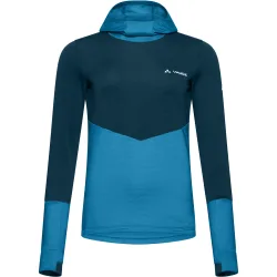 Vaude Damen Monviso Hoodie