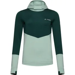 Vaude Damen Monviso Hoodie
