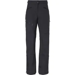Vaude Damen Monviso Alpine Hose