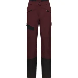 Vaude Damen Monviso Alpine Hose
