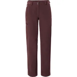 Vaude Damen Skomer Winter II Hose
