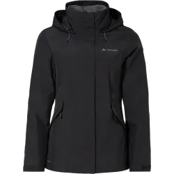 Vaude Damen Rosemoor 3in1 II Jacke