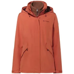 Vaude Damen Rosemoor 3in1 II Jacke