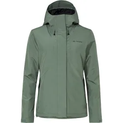 Vaude Damen Rosemoor Padded II Jacke