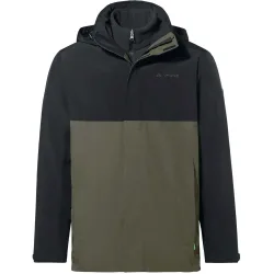 Vaude Herren Rosemoor 3in1 Jacke
