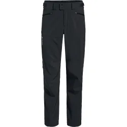 Vaude Herren Elope Softshell Hose