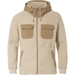 Vaude Herren Manukau Fleece III Jacke