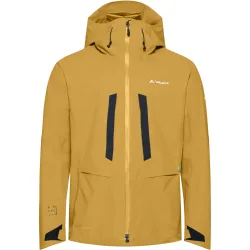 Vaude Herren Monviso 2.5l Jacke