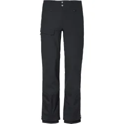 Vaude Herren Monviso Alpine Hose