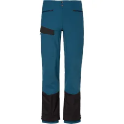 Vaude Herren Monviso Alpine Hose