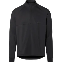 Vaude Herren Qimsa Half Zip Longsleeve
