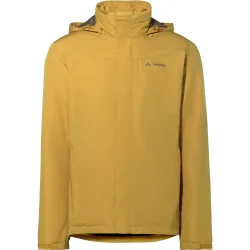 Vaude Herren Escape Bike Warm Jacke