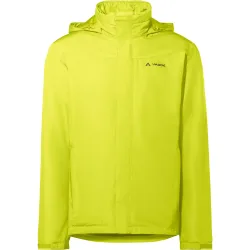 Vaude Herren Escape Bike Warm Jacke