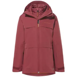Vaude Kinder Snow Cup 3in1 III Jacke