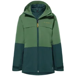 Vaude Kinder Snow Cup 3in1 III Jacke