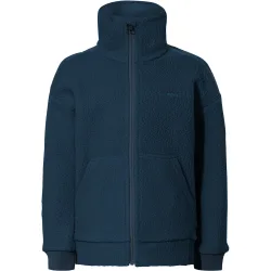Vaude Kinder Manukau Fleece II Jacke