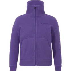 Vaude Kinder Manukau Fleece II Jacke
