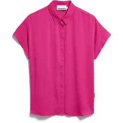 Armedangels Damen Larisaana Bluse