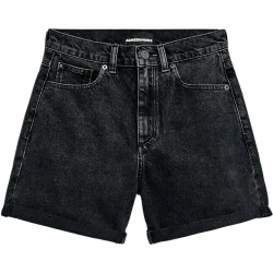 Armedangels Damen Sheaari Jeans Shorts