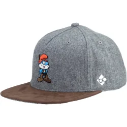 Bavarian Caps Papa Schlumpf Cap
