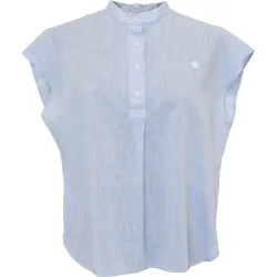 Bavarian Caps Damen Martha Bluse