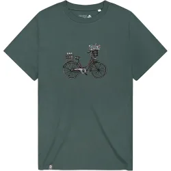 Bavarian Caps Damen Expresslieferdienst T-Shirt
