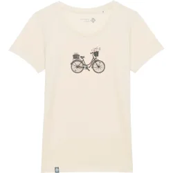 Bavarian Caps Damen Expresslieferdienst T-Shirt