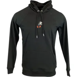 Bavarian Caps Herren Gargamel Hoodie