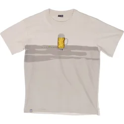 Bavarian Caps Herren Pilgerreise T-Shirt