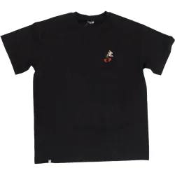 Bavarian Caps Herren Gargamel T-Shirt