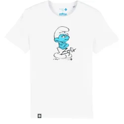 Bavarian Caps Herren Muffi, Zefix T-Shirt