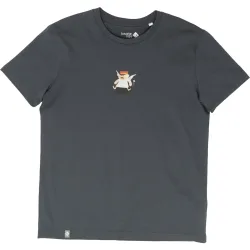 Bavarian Caps Herren Aloisius, Sacklzement T-Shirt