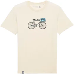 Bavarian Caps Herren Express-Lieferdienst T-Shirt